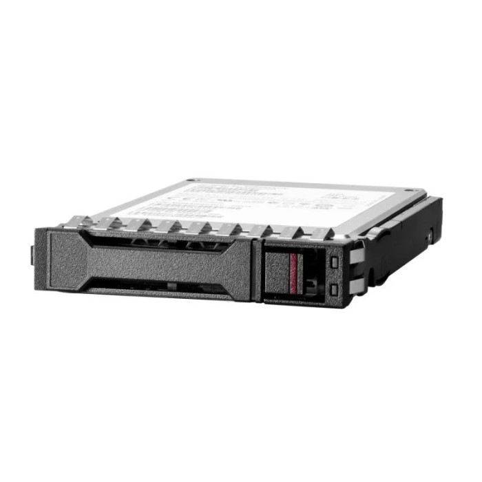 HPE 1.92TB SATA 6G Read Intensive SFF BC Multi Vendor