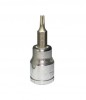 Bit torx T15 cu adaptor 1/4, 37mm