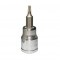 Bit torx T15 cu adaptor 1/4, 37mm