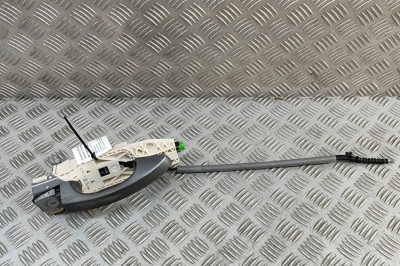 M&amp;acirc;ner exterior ușă dreapta față VW TOUAREG CR7 2023 OEM: 760837206,8S0837885 30768592 foto