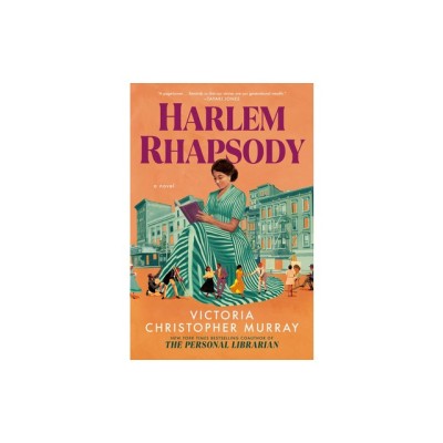Harlem Rhapsody foto