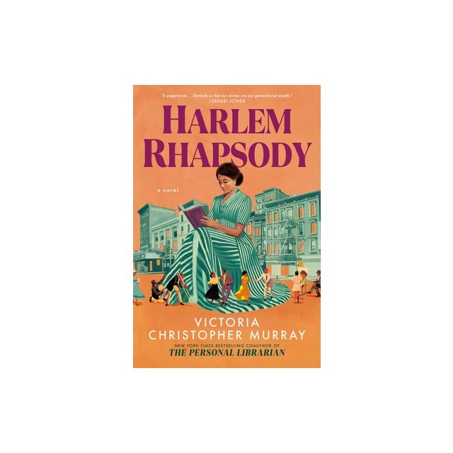 Harlem Rhapsody