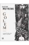 Golem - Gustav Meyrink