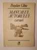 Bogdan Ghiu - Manualul autorului (versuri)