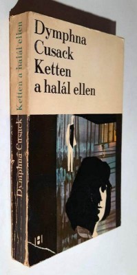 Ketten a halal ellen - Dymphna Cusack foto