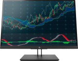 Monitor Refurbished HP Z24N G2, 24 Inch Full HD IPS LED, DVI, Display Port, HDMI NewTechnology Media