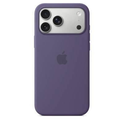 IPHONE 17 PRO MAX SI CASE PURPLE FOG-ZML foto