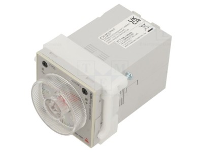 Timer electronic multifuncțional foto