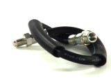 Conducta / cablu frana VOLVO V50 (MW) (2004 - 2016) ABE C80722ABE