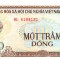 Vietnam 100 Dong 1991 P-105 UNC