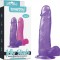 Dildo Large Jelly Studs 20 cm