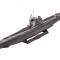 Set submarin Type VII C/41