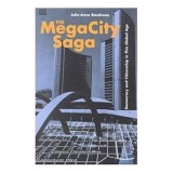 Cumpara ieftin The Megacity Saga