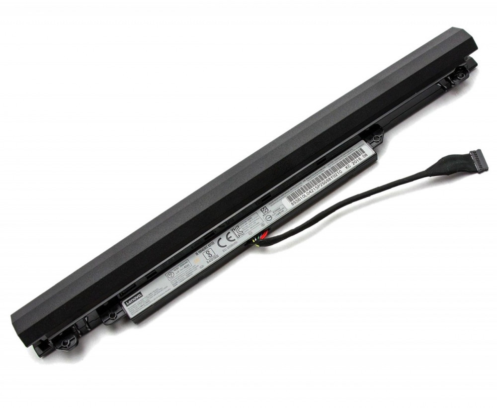 Baterie laptop Lenovo IdeaPad 110-15IBR 24Wh 10.8V 3 celule OEM | Okazii.ro