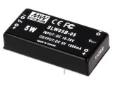 Convertor DC/DC 5W 18-36V la 5V 1000mA
