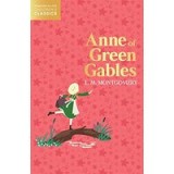 Anne of Green Gables