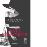 Piata Romanilor - Adrian Petru Stepan
