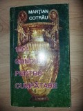 1001 ganduri pentru cumpatare- Martian Cotrau