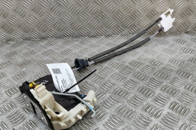 &amp;Icirc;ncuietoare ușă st&amp;acirc;nga față HYUNDAI SANTA F&amp;Eacute; IV TM 2019 OEM: 81310S1200 30336799 foto