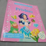 Cumpara ieftin ALBA CA ZAPADA ,PRINTESA AUTOCOLANTELE SUNT FOLOSITE /FORMAT MARE, Alta editura