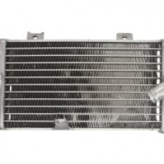 Radiator L compatibil: HONDA CRF 450 2013-2014