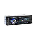 Radio Player auto cu display LCD si bluetooth MI-2035BT, telecomanda