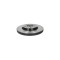Disc frana RENAULT MEGANE II Coup&iuml;&iquest;&frac12;-Cabriolet EM0 1 BREMBO 09813730