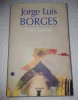 CY - Jorge Luis BORGES &quot;Texte Captive&quot; / POLIROM 2010 / stare!