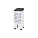 Racitor aer Zilan ZLN-3406, Putere 65W, 3 trepte de viteza, Rezervor apa 4L, Umidificator si purificator