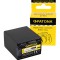 Acumulator compatibil pt Sony NP-FV100,NP-FV70,NP-FV50,HDR-CX110, marca Patona,