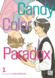 Candy Color Paradox - Volume 1 | Isaku Natsume, Sublime