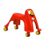 Cumpara ieftin Vehicul fara pedale D-Toys Whirlee