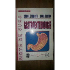 Cupboard Senior citizens hard Cauti Compendiu de gastroenterologie - Gabriel Constantinescu? Vezi oferta  pe Okazii.ro