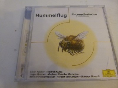 Faure, Delibes, etc. , cd foto