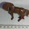 bnk jc Domplast - figurine de plastic - cal de circ