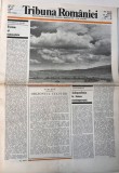Cumpara ieftin Tribuna Romaniei Nr 160 Almanah 1 iulie 1979 16 pagini 42x30cm limba romana coperti brosate