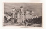 RF94 - Carte Postala - Cluj, Teatrul Orasului, circulata