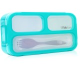 BBL&Uuml;V Bent&ouml; caserolă de m&acirc;ncare Aqua 1 buc