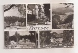 RF179 - Carte Postala - Borsec, circulata 1967