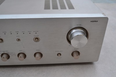 Amplificator Marantz PM 7000 foto
