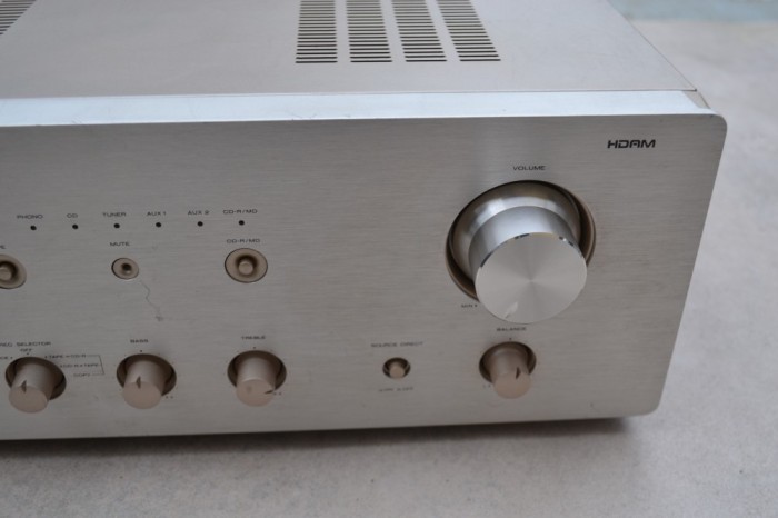 Amplificator Marantz PM 7000