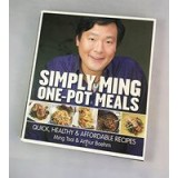 Simply Ming Onepot Meals Quick Healthy Affordable Recipes