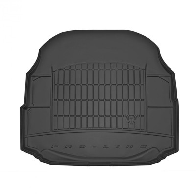 Tavita portbagaj Mercedes C-Class W203 Sedan 2000-2007 Frogum foto