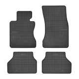 Covorase auto cauciuc BMW Seria 5 Touring (E61) (2004-2010) MAMMOOTH MMT A040 0663, MAMMOOTH / FROGUM