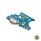 Placa cu Conector Incarcare - Microfon Samsung Galaxy S20 5G G981 / S20 G980 Swap GH96-13080A