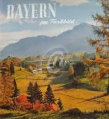 Bayern im Farbbild foto