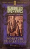 Morituri Te Salutant - Danila Comastri Montanari, Allfa 2004, Crestinism, Romana, Paperback, 336 pagini