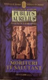 MORITURI TE SALUTANT-DANILA COMASTRI MONTANARI-215087