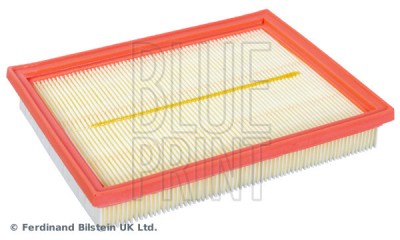 BLUE PRINT ADM52247 Filtru aer foto