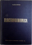 ELECTRODINAMICA de VALERIU NOVACU , 1966